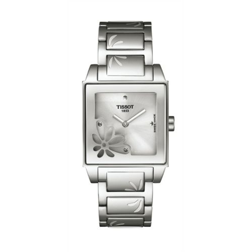 Tissot Fabulous Garden